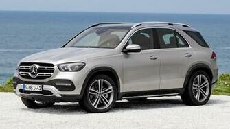 Mercedes Benz Gle Class Wallpaper And HD Image Car Pixel