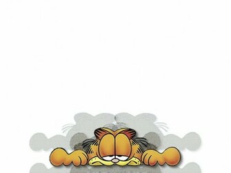 Vote Garfield Cartoons Wallpaper Picture