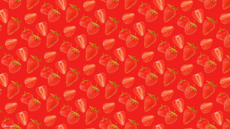 Strawberry Desktop Wallpaper