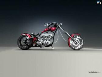 American Choppers Wallpaper