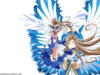 Ah My Goddess Wallpaper Background