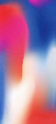 iPhone X Default Wallpaper At Wallpaperbro