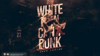 Zach Lavine Wallpaper Image In Collection