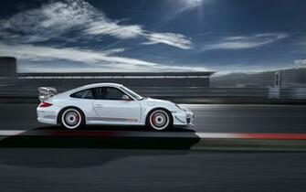 Porsche Gt3 Rs Photos And Wallpaper Tuningnews Net