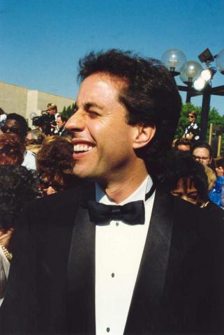 File Jerry Seinfeld Jpg Wikipedia