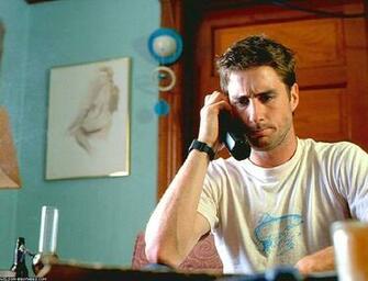 Dionne Beard Luke Wilson Background