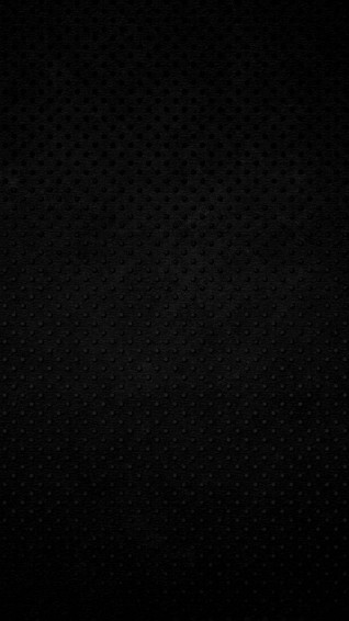 Minimalist Black Phone Wallpaper