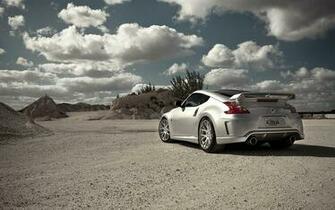 370z Sport Cars Wallpaper High Quality