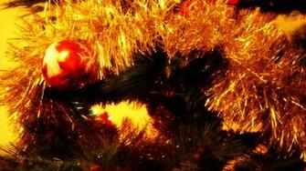 Christmas Tree Desktop Pc And Mac Wallpaper