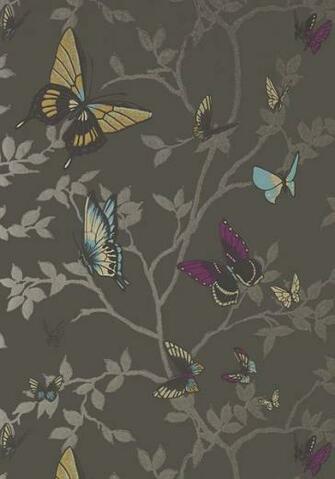 Anna French Wallpaper Victorian Pierre Frey