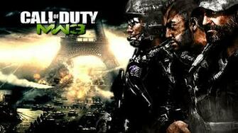 Crack Fixed De Call Of Duty Mw3 En Espa Ol Identi