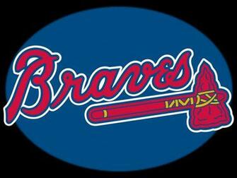 Atlanta Braves Wallpaper Authentic On Field Road