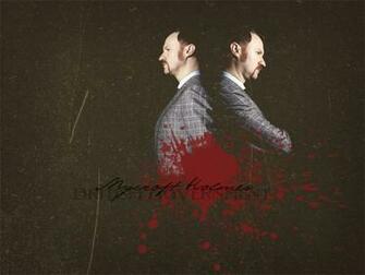 Best Mycroft Holmes Wallpaper