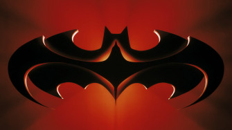 Batman Logo HD Wallpaper And Background