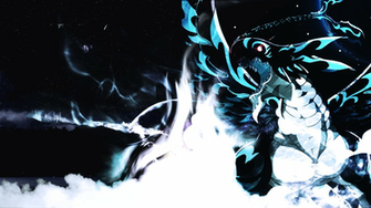 Fairy Tail Wallpaper Acnologia By Masterdoom50 Customization
