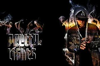 Pretty Lights Wallpaper By Nroberts93