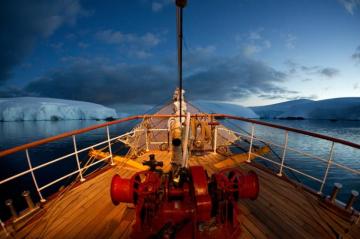 Ship Deck Background Pictures Image