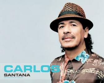 Carlos Santana Wallpaper
