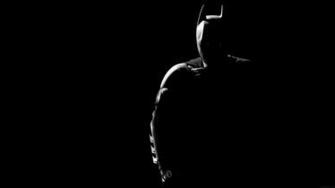 Dark Batman Wallpaper