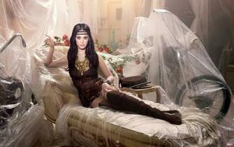Katy Perry Widescreen Wallpaper High Definition