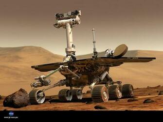 Mars Desktop Wallpaper High Definition