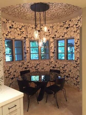 Kaley Cuoco S Redecorated Her Home With Worth Of Horse