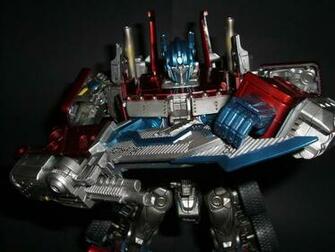 G1 Optimus Prime S85 Full Size Jpg