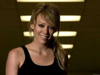 Hilary Duff Wallpaper Actresses At
