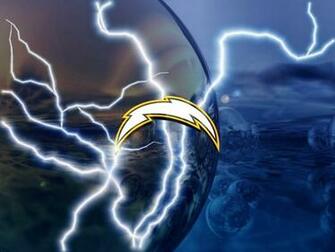 Chargers Wallpaper Background Theme Desktop