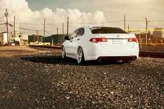 Acura Tsx Wallpaper X Net