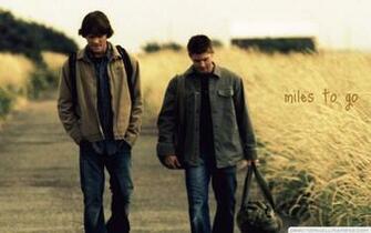 Supernatural Tv Series HD Wallpaper Res