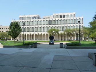 Academica Wayne State University Wallpaper