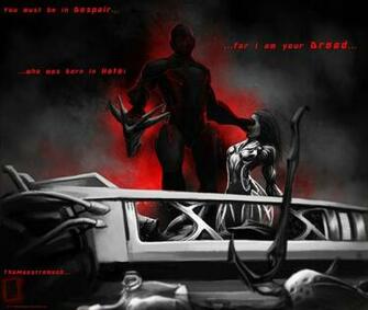 Warframe Stalker By Themaestronoob