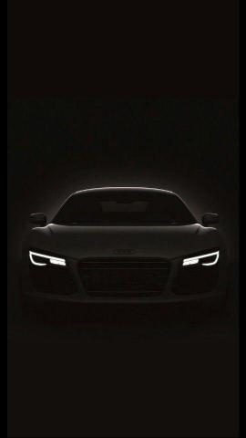 Dark Car Phone Wallpaper iPhone For Guys