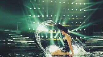 Katrina Kaif Wet Dance HD Wallpaper Stylish
