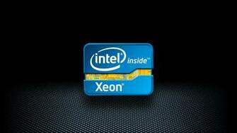 Intel Security Wallpaper