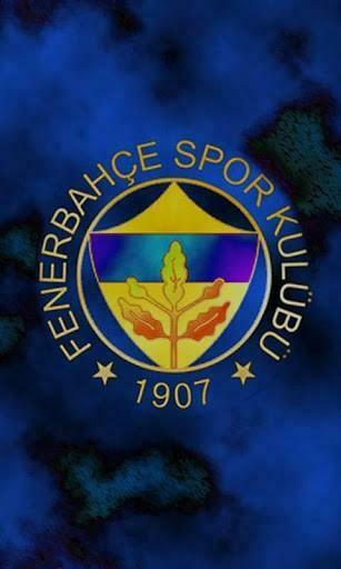 Bigger Fenerbahce Live Wallpaper HD For Android Screenshot