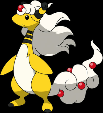 Ampharos Wallpaper Best Cars Res