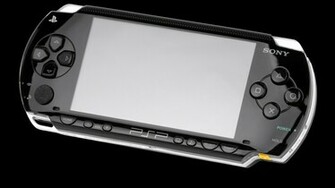 Sony Psp Wallpaper