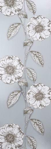 Jocelyn Warner Poppy Wallpaper Paint And Moulding Pint