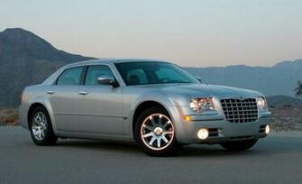 Chrysler 300c