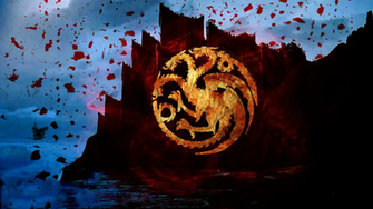 Game Of Thrones Wallpaper Targaryen
