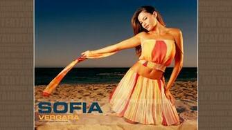 Sofia Vergara Wallpaper Size More