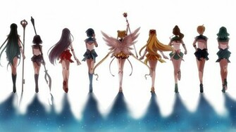Wallpaper Miscellaneous Crescent