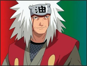 Jiraiya Wallpaper Sama Ero Sennin