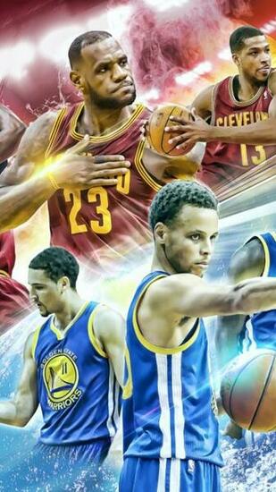 Nba Finals Wallpaper American Football