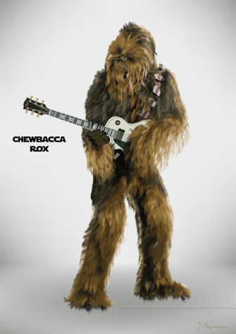 Awesome Chewbacca Wallpaper More Like This Comments