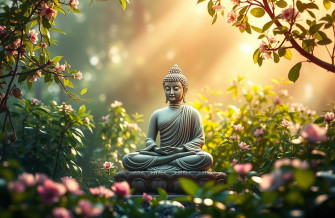 Buddha Wallpaper