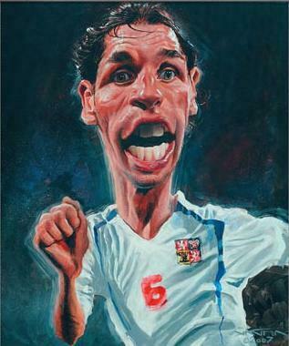Galerie Footbal It Is Game
