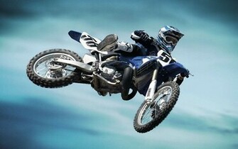 Yamaha Stunt Wallpaper HD Car